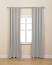 Görseli Galeri görüntüleyiciye yükleyin, Lais Blackout - Ventana Concept