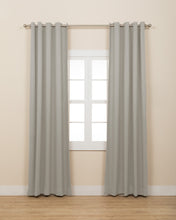 Görseli Galeri görüntüleyiciye yükleyin, Lais Blackout - Ventana Concept