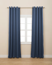 Görseli Galeri görüntüleyiciye yükleyin, Lais Blackout - Ventana Concept