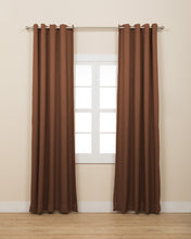 Görseli Galeri görüntüleyiciye yükleyin, Lais Blackout - Ventana Concept