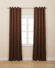 Görseli Galeri görüntüleyiciye yükleyin, Lais Blackout - Ventana Concept