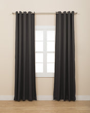 Görseli Galeri görüntüleyiciye yükleyin, Lais Blackout - Ventana Concept