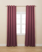 Görseli Galeri görüntüleyiciye yükleyin, Lais Blackout - Ventana Concept