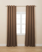 Görseli Galeri görüntüleyiciye yükleyin, Lais Blackout - Ventana Concept