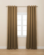 Görseli Galeri görüntüleyiciye yükleyin, Lais Blackout - Ventana Concept