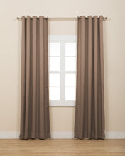 Görseli Galeri görüntüleyiciye yükleyin, Lais Blackout - Ventana Concept