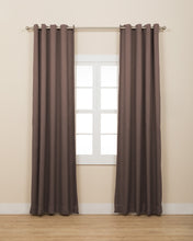 Görseli Galeri görüntüleyiciye yükleyin, Lais Blackout - Ventana Concept