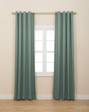 Görseli Galeri görüntüleyiciye yükleyin, Lais Blackout - Ventana Concept