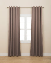 Görseli Galeri görüntüleyiciye yükleyin, Lais Blackout - Ventana Concept