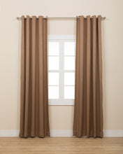 Görseli Galeri görüntüleyiciye yükleyin, Lais Blackout - Ventana Concept