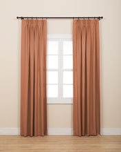 Görseli Galeri görüntüleyiciye yükleyin, Lindsay Naturel Dokulu Fon Perde