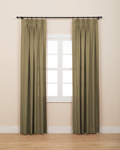 Görseli Galeri görüntüleyiciye yükleyin, Lindsay Naturel Dokulu Fon Perde