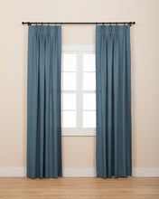 Görseli Galeri görüntüleyiciye yükleyin, Lindsay Naturel Dokulu Fon Perde