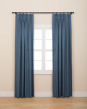 Görseli Galeri görüntüleyiciye yükleyin, Lindsay Naturel Dokulu Fon Perde