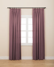 Görseli Galeri görüntüleyiciye yükleyin, Lindsay Naturel Dokulu Fon Perde