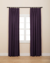 Görseli Galeri görüntüleyiciye yükleyin, Lindsay Naturel Dokulu Fon Perde