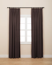 Görseli Galeri görüntüleyiciye yükleyin, Lindsay Naturel Dokulu Fon Perde