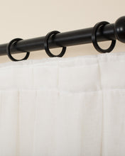 Görseli Galeri görüntüleyiciye yükleyin, Linnda Keten Görünümlü Tül Perde