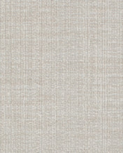 Görseli Galeri görüntüleyiciye yükleyin, Ücretsiz Numune: Riberio Dik Çizgili Natürel Dokulu Fon Perde Kumaşı