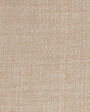 Görseli Galeri görüntüleyiciye yükleyin, Ücretsiz Numune: Riberio Dik Çizgili Natürel Dokulu Fon Perde Kumaşı
