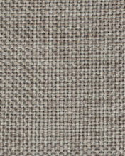 Görseli Galeri görüntüleyiciye yükleyin, Ücretsiz Numune: Selita Hasır Dokulu Keten Görünümlü Fon Perde Kumaşı