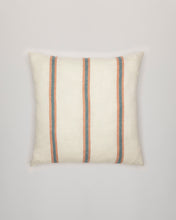 Görseli Galeri görüntüleyiciye yükleyin, Ferrera %100 Keten Boho Kırlent Kılıfı