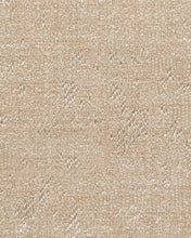 Görseli Galeri görüntüleyiciye yükleyin, Ücretsiz Numune: Ivory ArtDeco Fon Perde Kumaşı