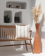 Görseli Galeri görüntüleyiciye yükleyin, Marina 100% Keten Kırlent Kılıfı