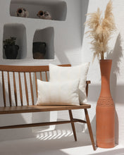 Görseli Galeri görüntüleyiciye yükleyin, Marina 100% Keten Kırlent Kılıfı