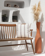 Görseli Galeri görüntüleyiciye yükleyin, Marina 100% Keten Kırlent Kılıfı