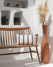 Görseli Galeri görüntüleyiciye yükleyin, Marina 100% Keten Kırlent Kılıfı