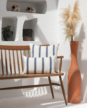 Görseli Galeri görüntüleyiciye yükleyin, Marina 100% Keten Kırlent Kılıfı