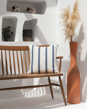 Görseli Galeri görüntüleyiciye yükleyin, Marina 100% Keten Kırlent Kılıfı