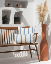 Görseli Galeri görüntüleyiciye yükleyin, Marina 100% Keten Kırlent Kılıfı