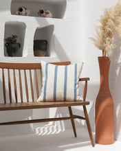 Görseli Galeri görüntüleyiciye yükleyin, Marina 100% Keten Kırlent Kılıfı