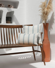 Görseli Galeri görüntüleyiciye yükleyin, Marina 100% Keten Kırlent Kılıfı