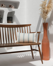 Görseli Galeri görüntüleyiciye yükleyin, Marina 100% Keten Kırlent Kılıfı