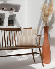 Görseli Galeri görüntüleyiciye yükleyin, Marina 100% Keten Kırlent Kılıfı