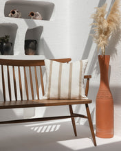 Görseli Galeri görüntüleyiciye yükleyin, Marina 100% Keten Kırlent Kılıfı