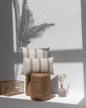 Görseli Galeri görüntüleyiciye yükleyin, Ferrera %100 Keten Boho Kırlent Kılıfı