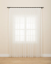 Görseli Galeri görüntüleyiciye yükleyin, Viole Dokusuz Tül Perde