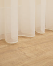 Görseli Galeri görüntüleyiciye yükleyin, Viole Dokusuz Tül Perde