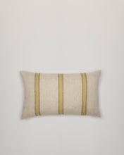 Görseli Galeri görüntüleyiciye yükleyin, Ferrera %100 Keten Boho Kırlent Kılıfı