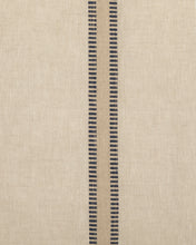 Görseli Galeri görüntüleyiciye yükleyin, Ferrera %100 Keten Boho Kırlent Kılıfı