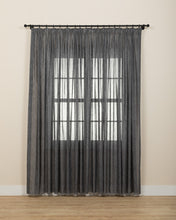 Görseli Galeri görüntüleyiciye yükleyin, Lino Keten Karışımlı Tül Perde