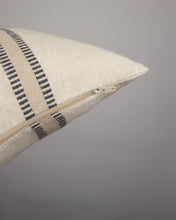 Görseli Galeri görüntüleyiciye yükleyin, Ferrera %100 Keten Boho Kırlent Kılıfı