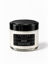 Görseli Galeri görüntüleyiciye yükleyin, Ventana Home Glass Core Mum — 200 ml
