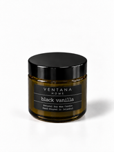 Görseli Galeri görüntüleyiciye yükleyin, Ventana Home Glass Dusk Mum — 100 ml
