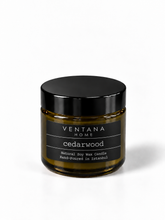 Görseli Galeri görüntüleyiciye yükleyin, Ventana Home Glass Dusk Mum — 100 ml

