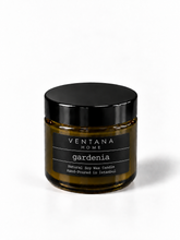 Görseli Galeri görüntüleyiciye yükleyin, Ventana Home Glass Dusk Mum — 100 ml
